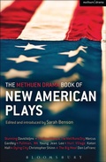 Cover: The Methuen Drama Book of New American Plays - Methuen Drama