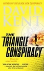 Cover: The Triangle Conspiracy - Pocket Books
