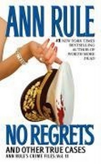Enlarge image Cover: No Regrets - Pocket Books