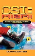 Cover: Harm for the Holidays: Misgivings - Pocket Books