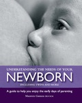 Cover: Understanding the Needs of Your Newborn - Trafford Publishing