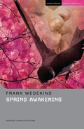Cover: Spring Awakening - Methuen Drama