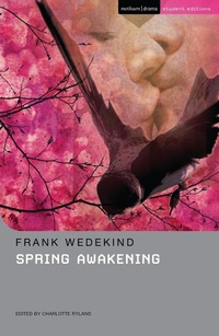 Enlarge image Cover: Spring Awakening - Methuen Drama