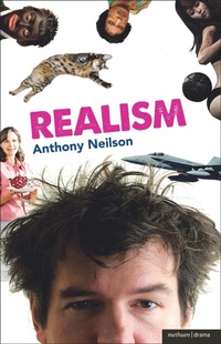 Enlarge image Cover: Realism - Methuen Drama