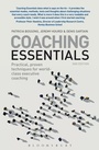 Cover: Coaching Essentials - A&C Black Business Information and Development