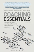 Cover: Coaching Essentials - A&C Black Business Information and Development