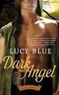 Cover: Dark Angel - Pocket Books