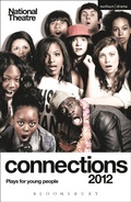 Cover: National Theatre Connections 2012: Plays for Young People - Methuen Drama