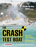 Cover: Crash Test Boat - Adlard Coles Nautical