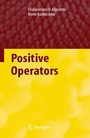 Cover: Positive Operators - Springer