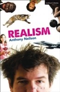 Cover: Realism - Methuen Drama