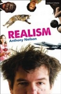 Enlarge image Cover: Realism - Methuen Drama