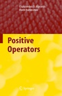 Cover: Positive Operators - Springer