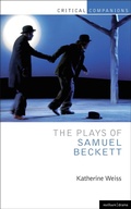 Cover: The Plays of Samuel Beckett - Methuen Drama