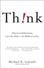 Cover: Think! - Threshold Editions
