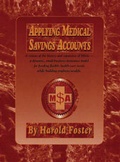 Cover: Applying Medical Savings Accounts - Trafford Publishing