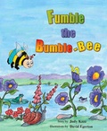 Cover: Fumble the Bumble-bee - Trafford Publishing