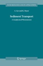 Cover: Sediment Transport - Springer