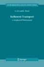 Cover: Sediment Transport - Springer