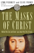 Cover: Masks of Christ - Gallery Books