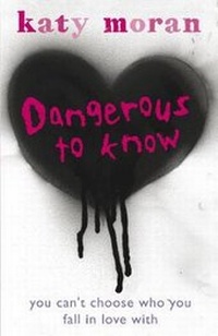 Enlarge image Cover: Dangerous to Know - Walker Books Ltd