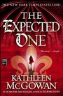 Cover: Expected One - Simon & Schuster