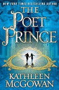 Cover: The Poet Prince - Simon & Schuster