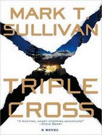 Abbildung von: Triple Cross - Tantor Media, Inc