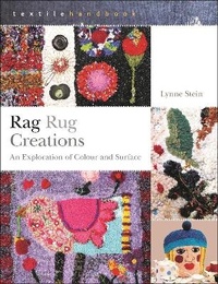 Enlarge image Cover: Rag Rug Creations - Bloomsbury Visual Arts