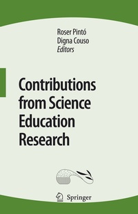 Abbildung von: Contributions from Science Education Research - Springer