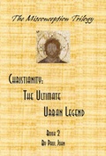 Cover: Christianity - Trafford Publishing