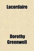 Cover: Lacordaire - General Books