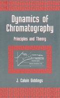 Bild: Dynamics of Chromatography - CRC Press