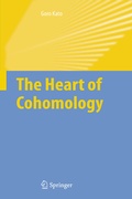 Cover: The Heart of Cohomology - Springer