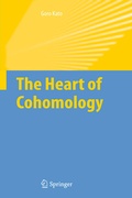 Cover: The Heart of Cohomology - Springer