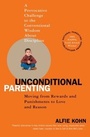 Cover: Unconditional Parenting - Atria Books