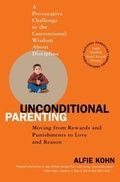 Cover: Unconditional Parenting - Atria Books