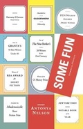 Cover: Some Fun - Scribner