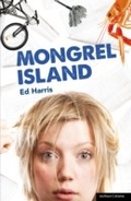Cover: Mongrel Island - Methuen Drama