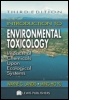 Cover: Introduction to Environmental Toxicology - Lewis Publishers,U.S.