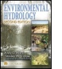 Cover: Environmental Hydrology, Second Edition - Lewis Publishers,U.S.