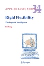 Cover: Rigid Flexibility - Springer