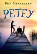 Cover: Petey - Little, Brown Books for Young Readers