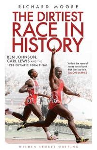 Abbildung von: The Dirtiest Race in History - Wisden