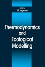 Cover: Thermodynamics and Ecological Modelling - CRC Press
