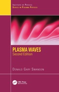 Cover: Plasma Waves - CRC Press