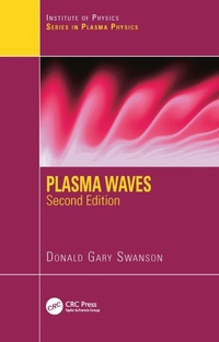 Abbildung von: Plasma Waves - CRC Press