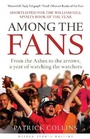 Cover: Among the Fans - Wisden
