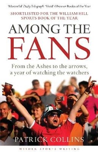 Enlarge image Cover: Among the Fans - Wisden