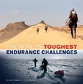 Cover: The World's Toughest Endurance Challenges - Bloomsbury Sport
